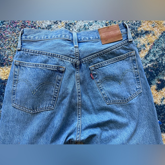 Levi’s jeans 501 - Picture 3 of 8